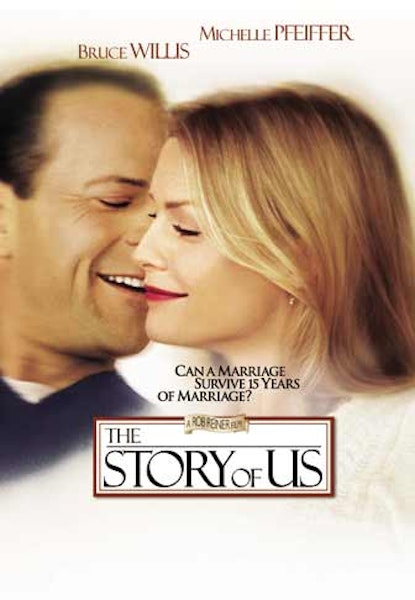 Story of Us