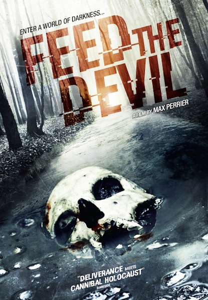 Feed the Devil