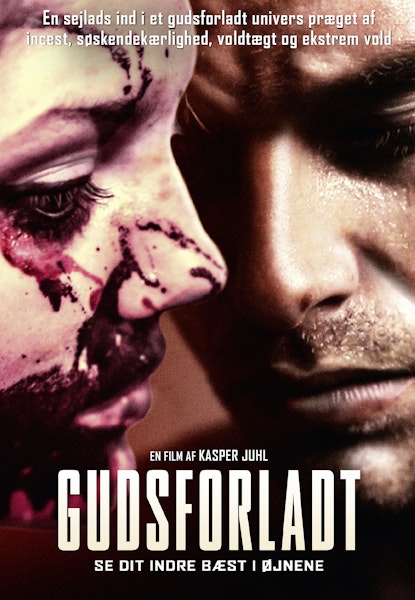 Gudsforladt
