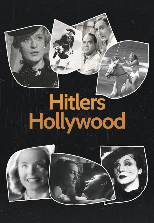 Hitlers Hollywood