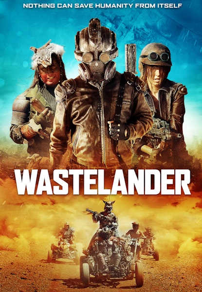 Wastelander