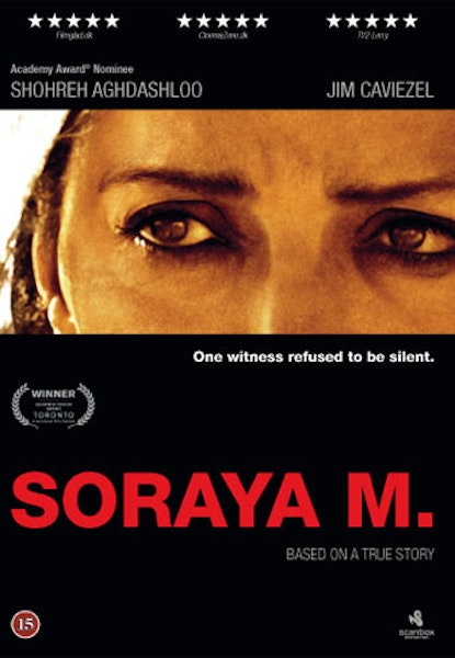 Soraya M.