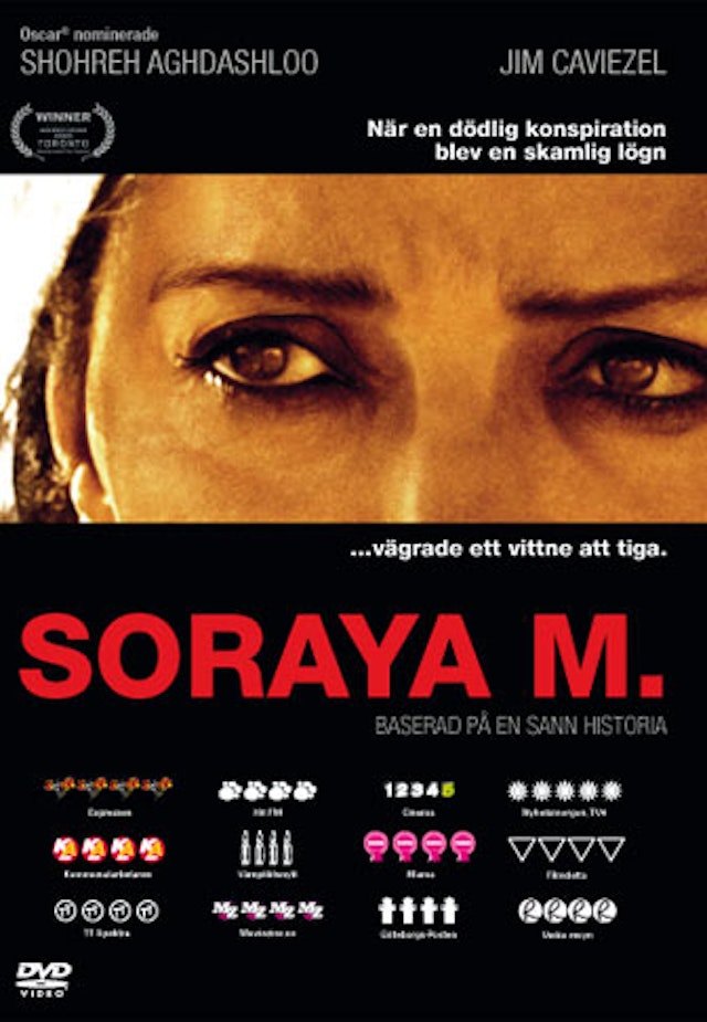 Soraya M