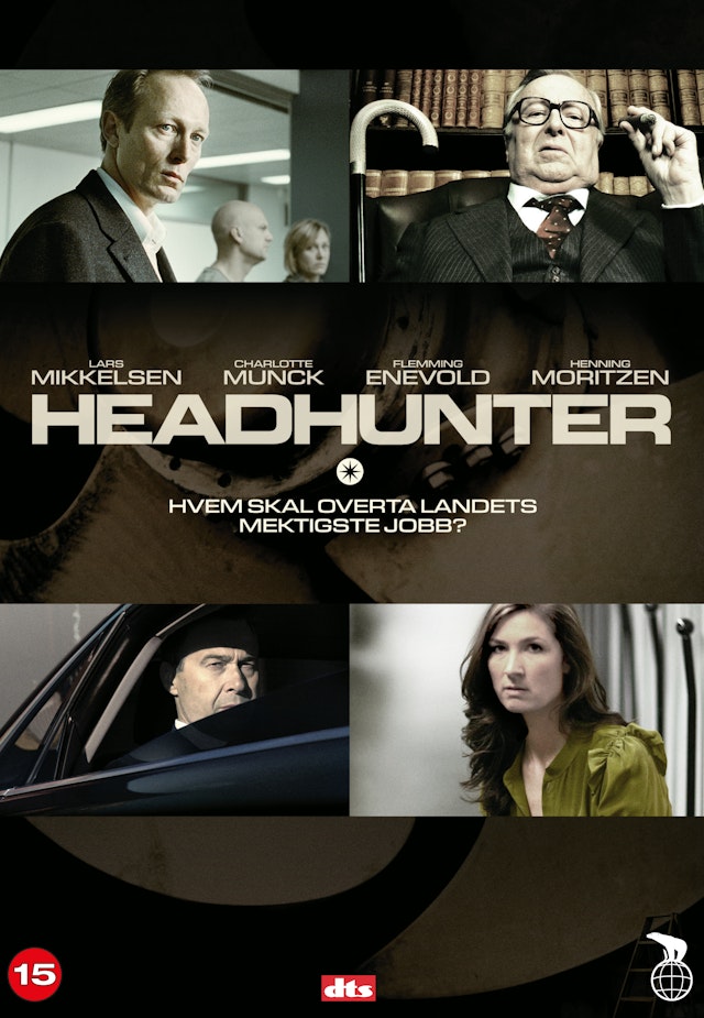 Headhunter