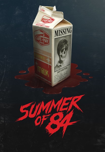 Summer of '84