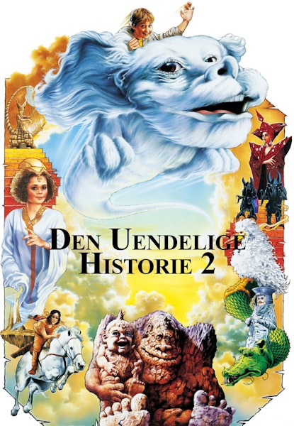 Den uendelige historie 2