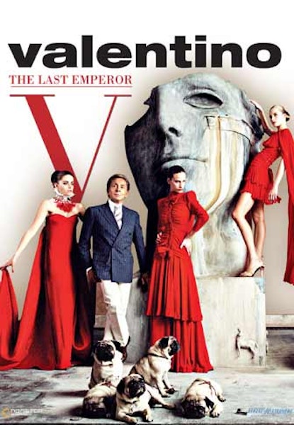 Valentino: The Last Emperor