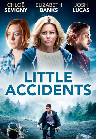 Little Accidents Lej eller køb, og stream på Blockbuster