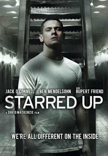 Starred Up