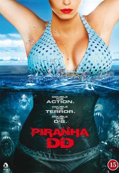 Piranha DD