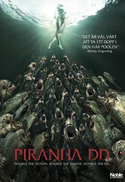 Piranha DD