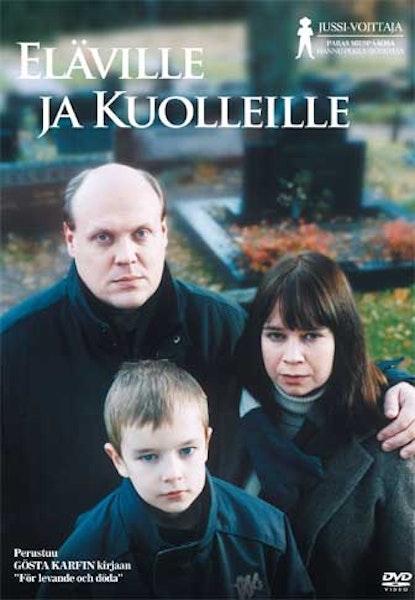 Eläville ja kuolleille