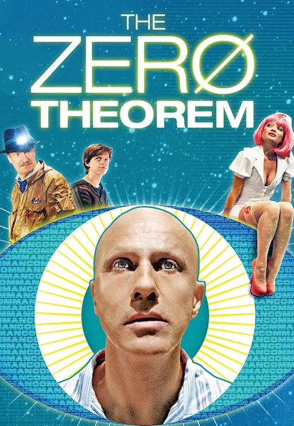 Zero theorem