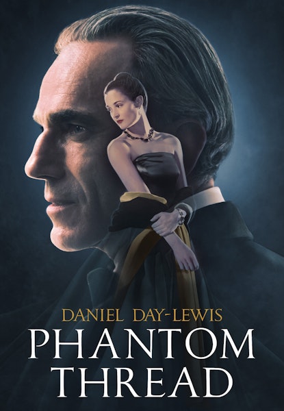 Phantom thread