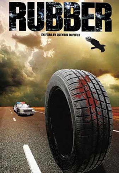 Rubber