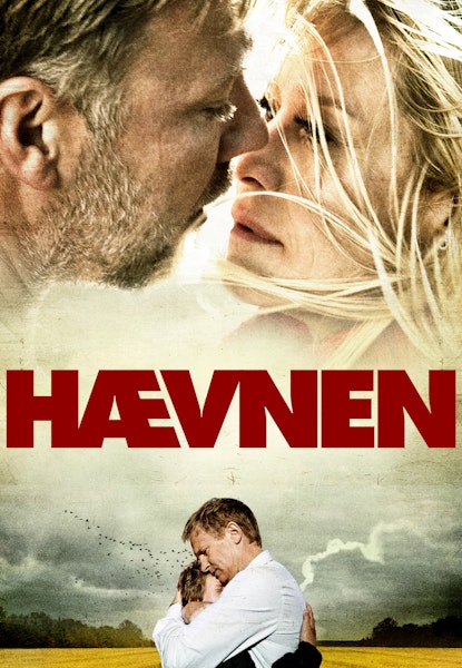 Hævnen