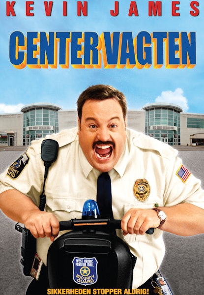 Centervagten