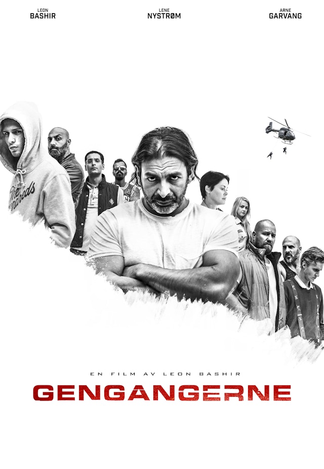 Gengangerne