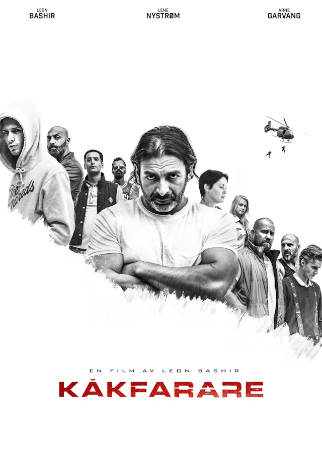 Kåkfarare
