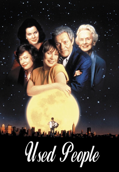 Ge kärleken en chans