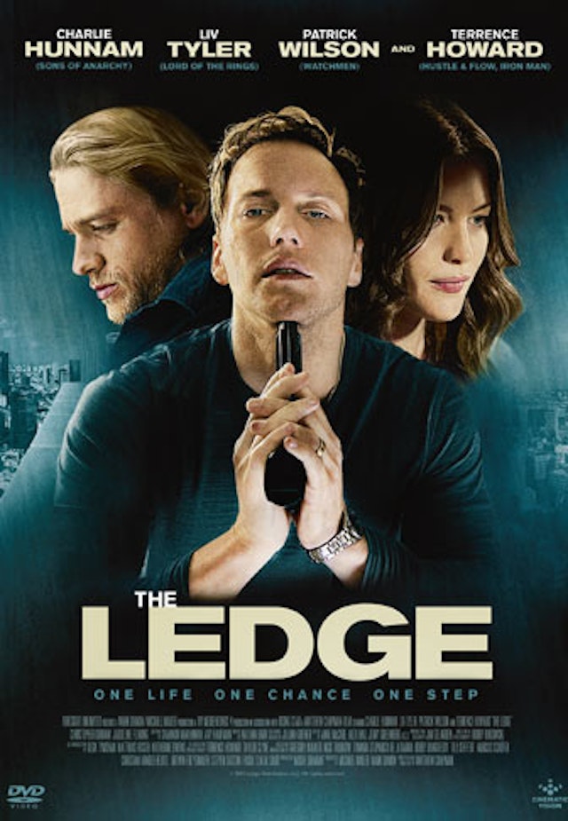 The Ledge