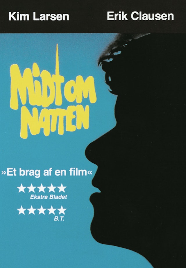Midt om natten