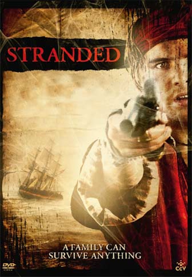 Stranded