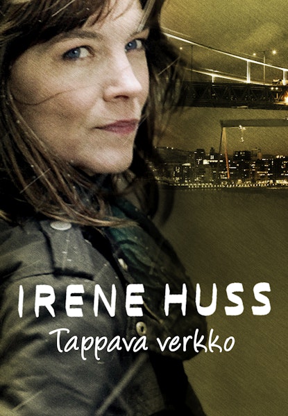 Irene Huss: Tappava verkko