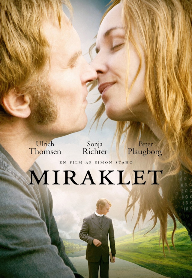Miraklet