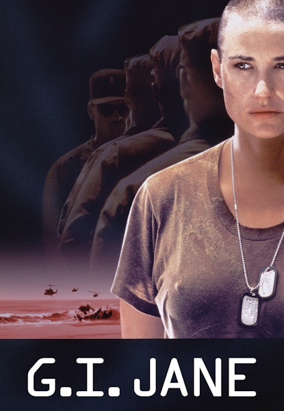 G.I. Jane