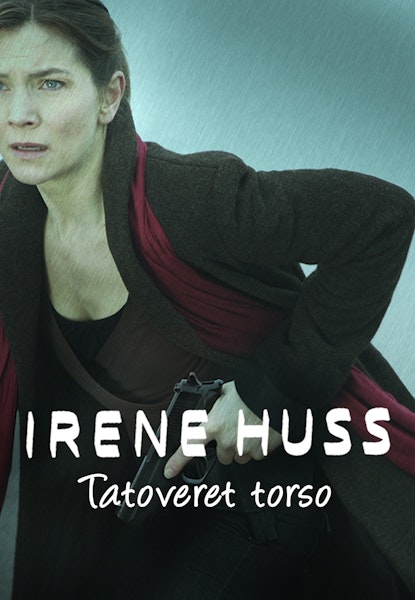 Irene Huss: Tatoveret Torso