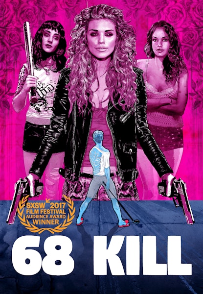 68 Kill