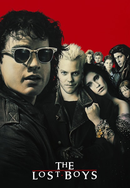 The lost boys