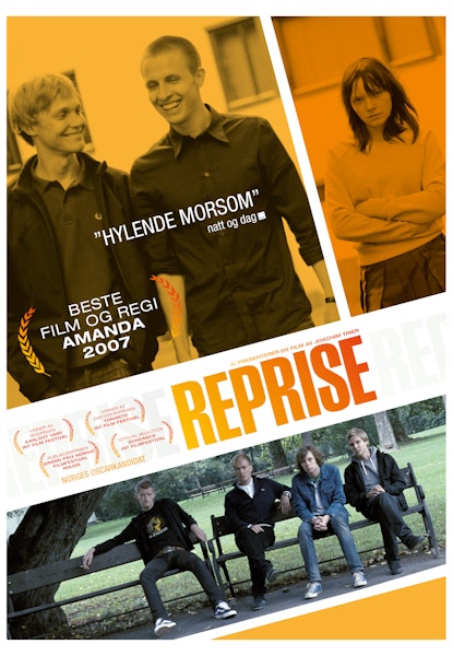 Reprise