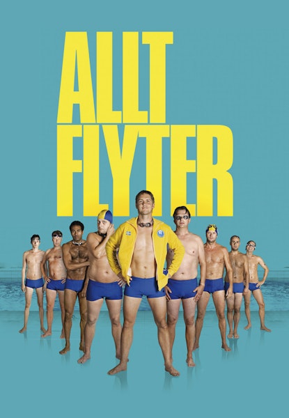 Allt Flyter