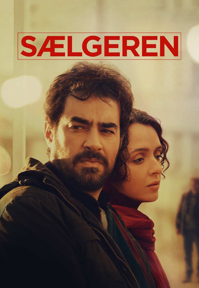 Sælgeren