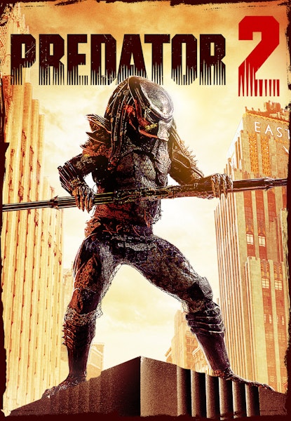 Predator 2