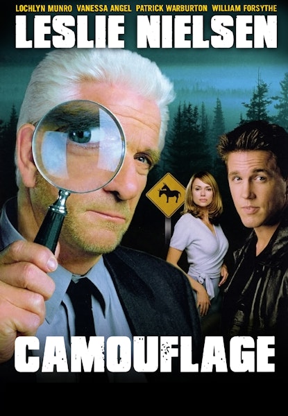 Camoflage