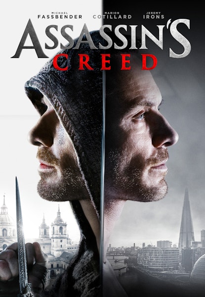 Assassin's Creed