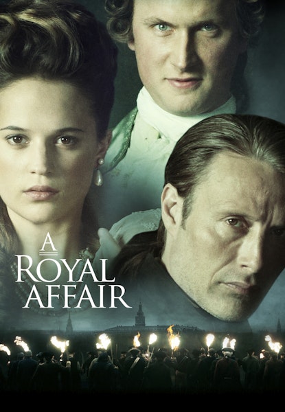 A Royal Affair