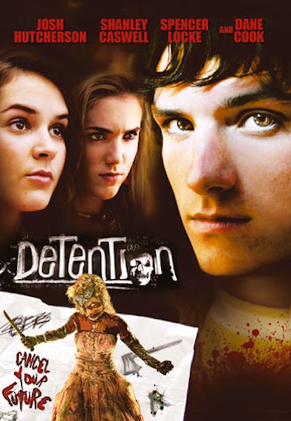 Detention