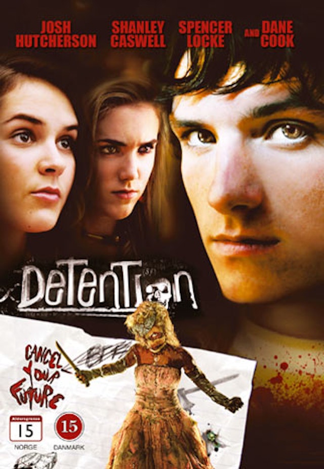 Detention