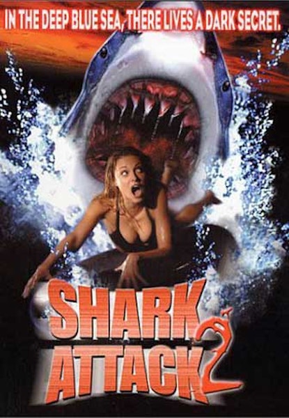 Shark Attack 2