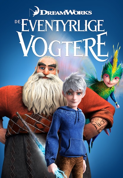 De eventyrlige vogtere