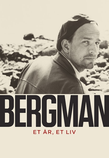 Bergman - Et år et liv