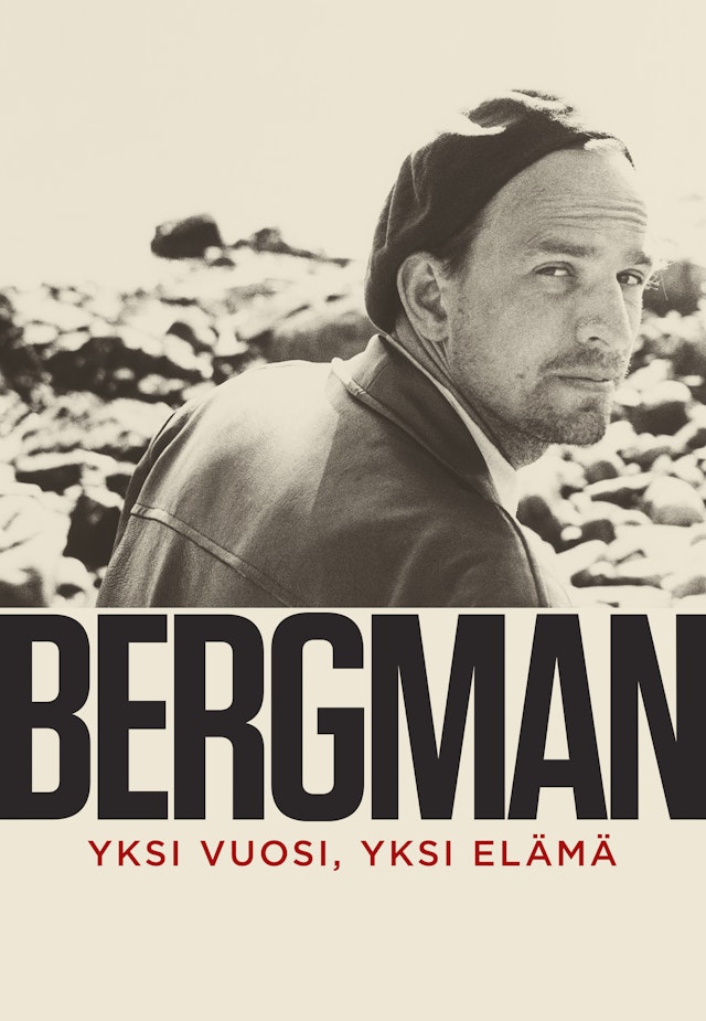 Bergman: Yksi vuosi, yksi elämä