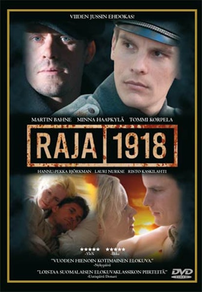 Raja 1918