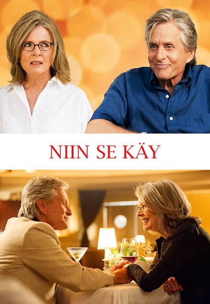 Niin se käy