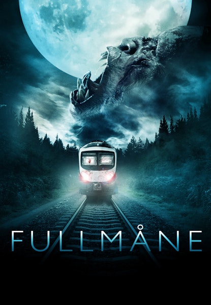 Fullmåne
