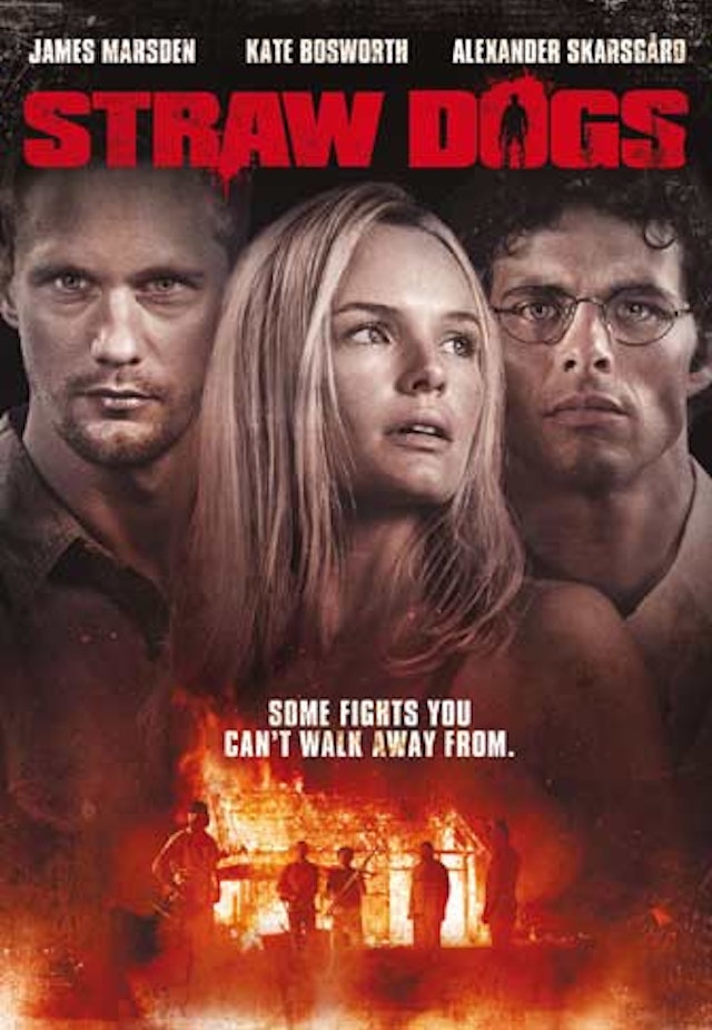 Straw Dogs